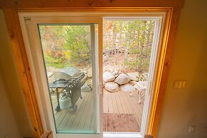 Cabin in the Pines 4