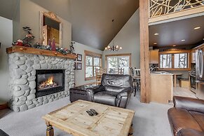 Cabin in the Pines 4