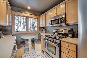 Cabin in the Pines 4