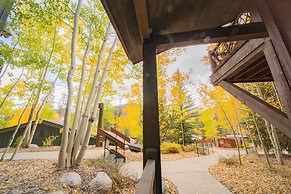 Cabin in the Pines 4