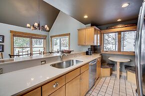 Cabin in the Pines 4