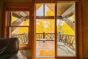 Cabin in the Pines 4