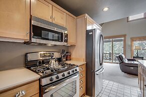 Cabin in the Pines 4