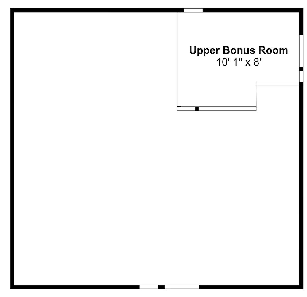 Cabin in the Pines 4