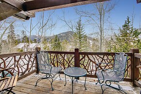 Cabin in the Pines 4