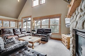 Cabin in the Pines 4