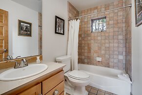 Cabin in the Pines 4