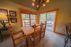 Cabin in the Pines 4