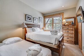 Cabin in the Pines 4