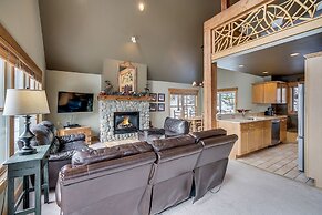 Cabin in the Pines 4