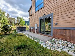 River Run Townhomes 100