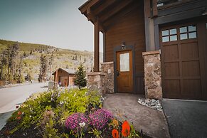 River Run Townhomes 100