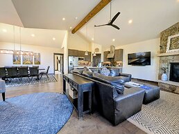 River Run Townhomes 100