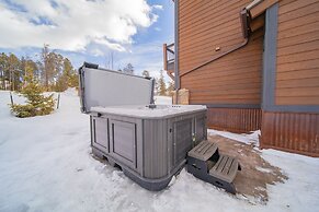 River Run Townhomes 100