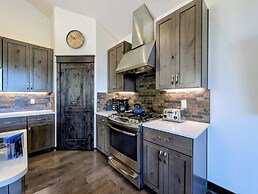 River Run Townhomes 100