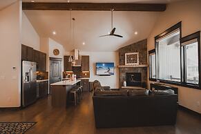 River Run Townhomes 100