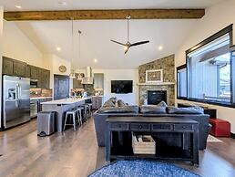 River Run Townhomes 100