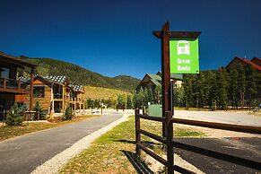 River Run Townhomes 100