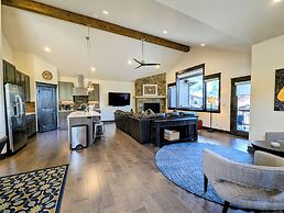 River Run Townhomes 100