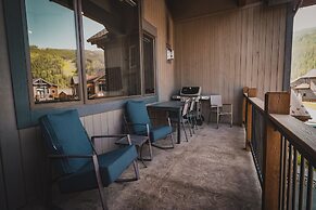 River Run Townhomes 100