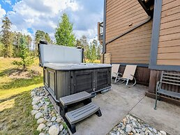 River Run Townhomes 100
