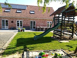 t Hooghe Licht Bed & Breakfast