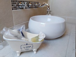 t Hooghe Licht Bed & Breakfast