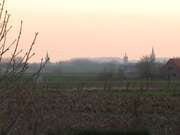 t Hooghe Licht Bed & Breakfast