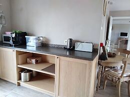 t Hooghe Licht Bed & Breakfast