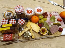 t Hooghe Licht Bed & Breakfast