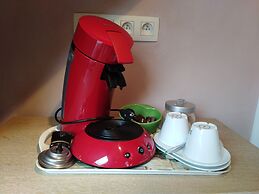 t Hooghe Licht Bed & Breakfast