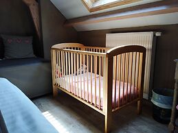 t Hooghe Licht Bed & Breakfast