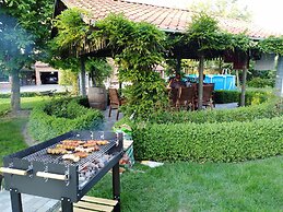 t Hooghe Licht Bed & Breakfast