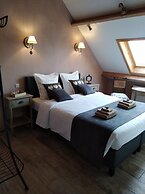 t Hooghe Licht Bed & Breakfast