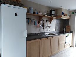 t Hooghe Licht Bed & Breakfast
