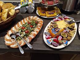 t Hooghe Licht Bed & Breakfast