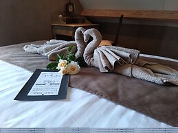 t Hooghe Licht Bed & Breakfast