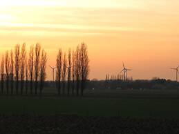 t Hooghe Licht Bed & Breakfast