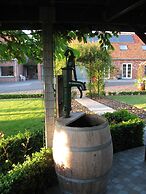 t Hooghe Licht Bed & Breakfast