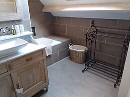 t Hooghe Licht Bed & Breakfast