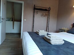 t Hooghe Licht Bed & Breakfast