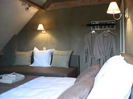 t Hooghe Licht Bed & Breakfast