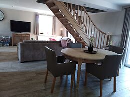 t Hooghe Licht Bed & Breakfast