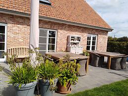 t Hooghe Licht Bed & Breakfast