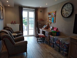 t Hooghe Licht Bed & Breakfast