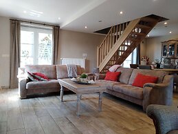 t Hooghe Licht Bed & Breakfast