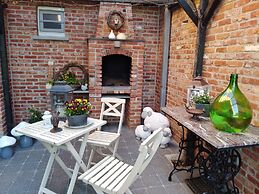 t Hooghe Licht Bed & Breakfast