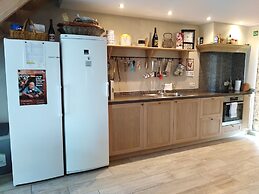 t Hooghe Licht Bed & Breakfast