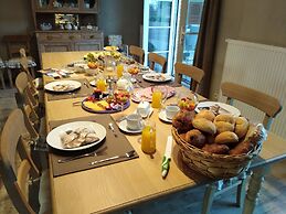 t Hooghe Licht Bed & Breakfast