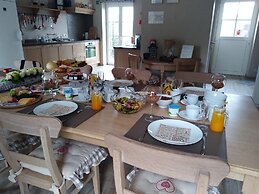 t Hooghe Licht Bed & Breakfast